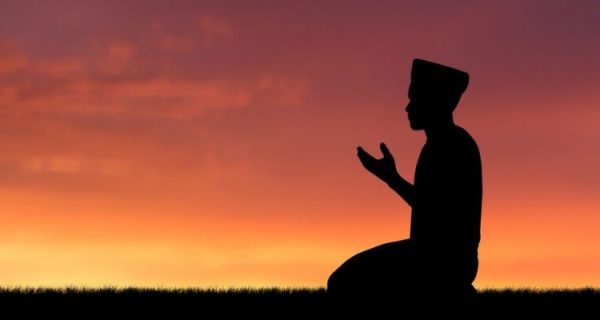 Teruslah Berdoa, Pasti Allah Kabulkan