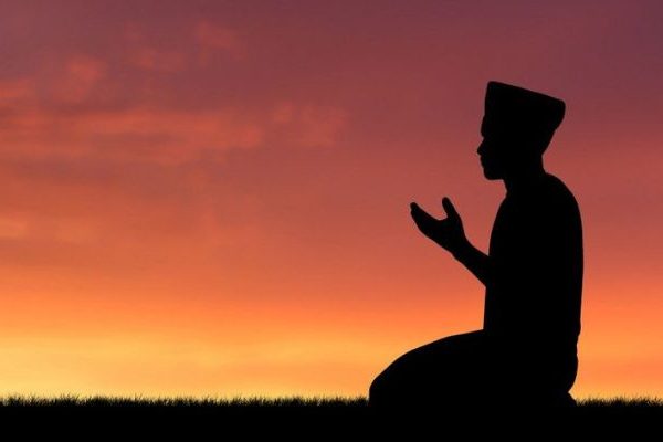 Teruslah Berdoa, Pasti Allah Kabulkan